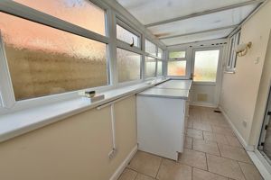 Utility/Side Porch- click for photo gallery